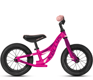 Kellys KITE 12 Gyerek Kerékpár - PINK PURPLE