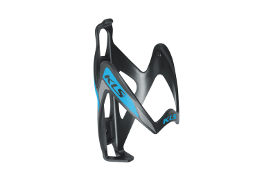 KLS Patriot Kerékpáros Kulacstartó - kék