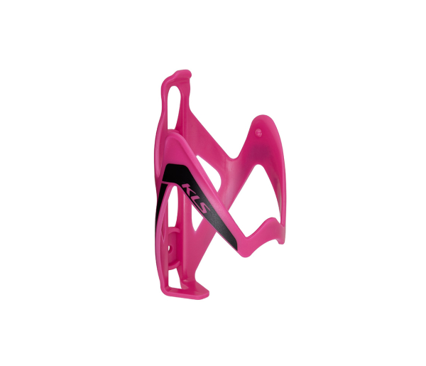 KLS Patriot Kerékpáros Kulacstartó - pink