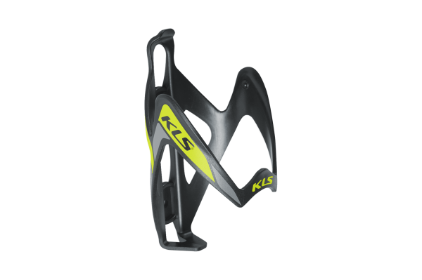 KLS Patriot Kerékpáros Kulacstartó - zöld