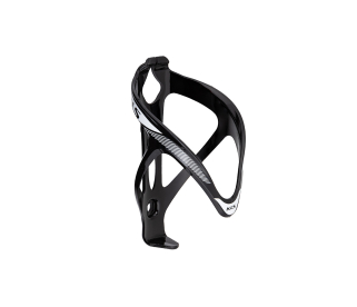 KLS Cure Kerékpáros Kulacstartó - fekete