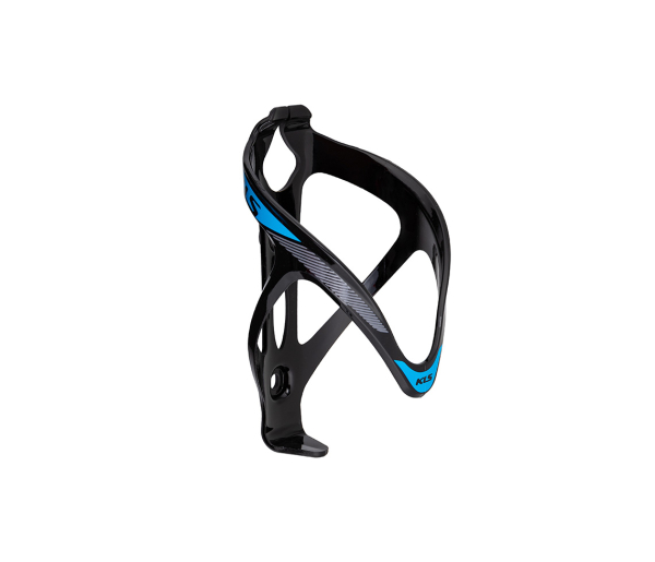 KLS Cure Kerékpáros Kulacstartó - kék