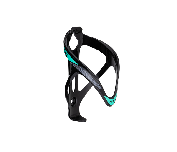 KLS Cure Kerékpáros Kulacstartó - zöld