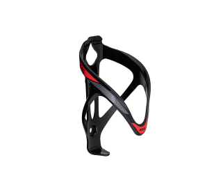 KLS Cure Kerékpáros Kulacstartó - piros