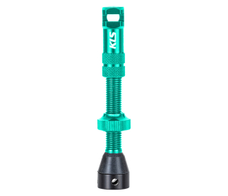 KLS Insert Bro FV 44mm Tubeless Szelep - zöld
