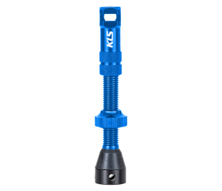 KLS Insert Bro FV 44mm Tubeless Szelep - kék