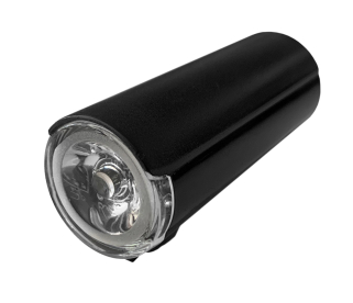 KLS Seeker USB Kerékpár Első Lámpa - fekete