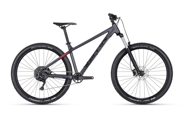 Kellys Gibon 10 M 29" Hardtail MTB Kerékpár - Anthracite