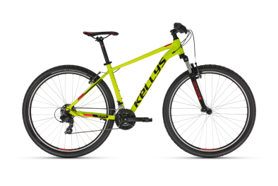 Kellys Spider 10 29 MTB Kerékpár - zöld
