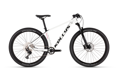 Kellys Mystery 30 M 29 Hardtail MTB Kerékpár - White