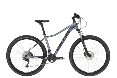 Kellys Vanity 80 S 27.5 Hardtail MTB Kerékpár - Grey