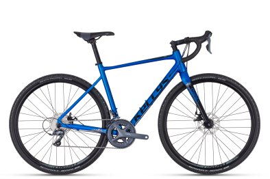 Kellys SOOT 30 L Országúti Kerékpár - Blue