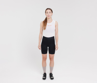 Kellys Maddie 3 Női Betétes Kerékpáros Rövidnadrág - fekete