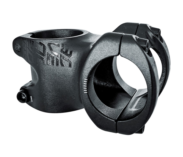 KLS Advanced XC 70 Kormánynyak - fekete