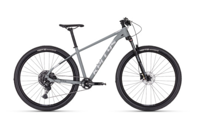 Kellys Spider X80 M 29 Hardtail MTB Kerékpár - Moonstone Grey