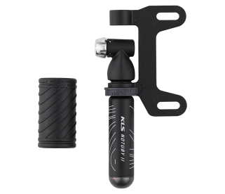 KLS Notuby II Tubeless Gumijavító Készlet