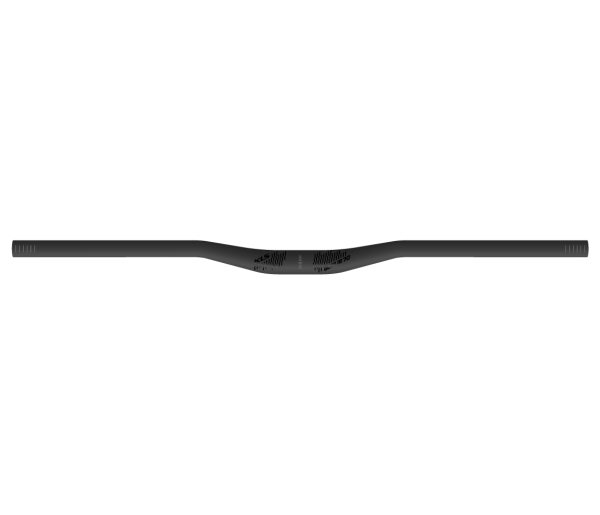 KLS Active 70 RiseBar Kormány 31,8mm / 760mm - fekete