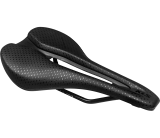 KLS Avenger Race Nyereg Black