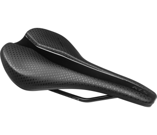 KLS Avenger MTB Nyereg Black