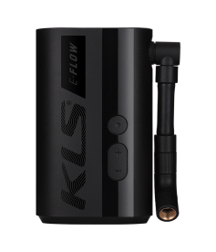 KLS E-Flow Elektromos Kerékpár Pumpa