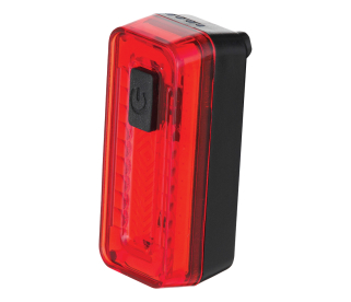 KLS Visic Kerékpár Hátsó Lámpa USB