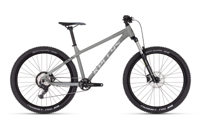 Kellys Gibon 05 M 27.5 Hardtail MTB Kerékpár - Moonstone Grey