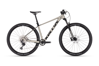 Kellys Gate X30 L  29 Hardtail MTB Kerékpár - Sand