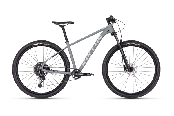 Kellys Spider X80 M 29" Hardtail MTB Kerékpár - Moonstone Grey