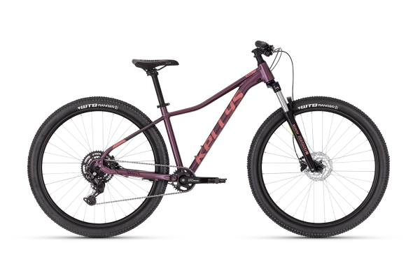 Kellys Vanity X70 M 29" Hardtail MTB Kerékpár - Raspberry