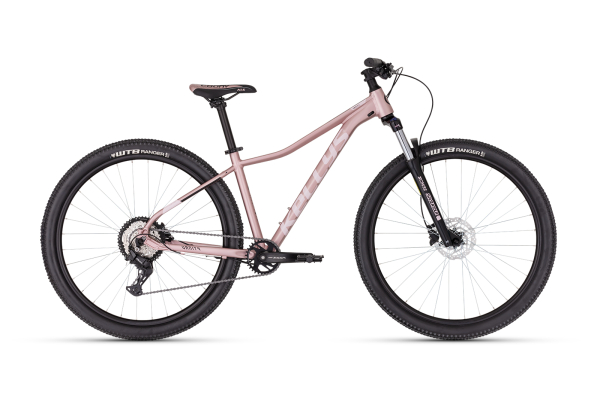 Kellys Vanity X50 S 27.5" Hardtail MTB Kerékpár - Rose Gold