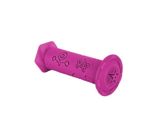 KLS Kiddo II Markolat Pink - pink