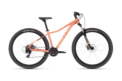 Kellys Vanity 30 M 27.5 Hardtail MTB Kerékpár - Desert Flower