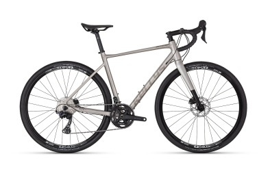 Kellys Soot X70 M Országúti Kerékpár - Silver Sand