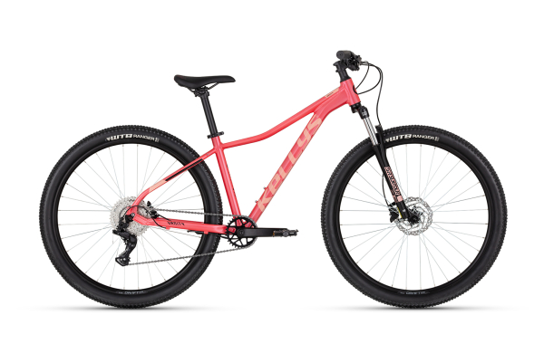 Kellys Vanity X40 L 29" Hardtail MTB Kerékpár - Coral