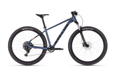 Kellys Spider X70 L 29 Hardtail MTB Kerékpár - Thunderstorm Blue