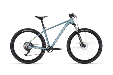 Kellys Spider X50 L 29 Hardtail MTB Kerékpár - Slate Grey