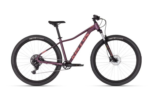 Kellys Vanity X70 L 29" Hardtail MTB Kerékpár - Raspberry