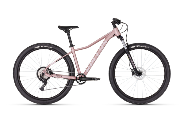Kellys Vanity X50 XS 26" Hardtail MTB Kerékpár - Rose Gold