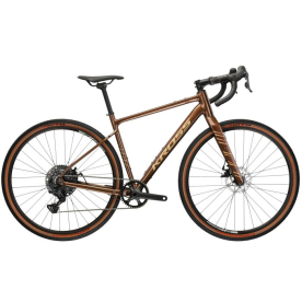 Kross Esker 2.0 Gravel Kerékpár - barna