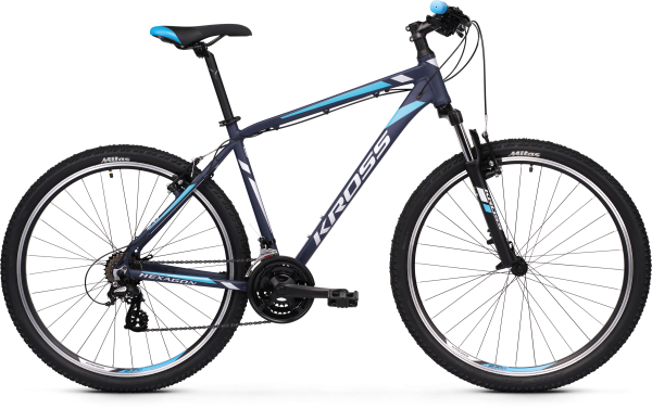 Kross Hexagon 2.0 27,5" MTB Kerékpár - kék