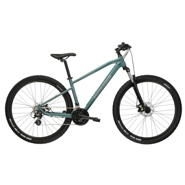 Kross Hexagon 2.0 29" MTB Kerékpár - zöld