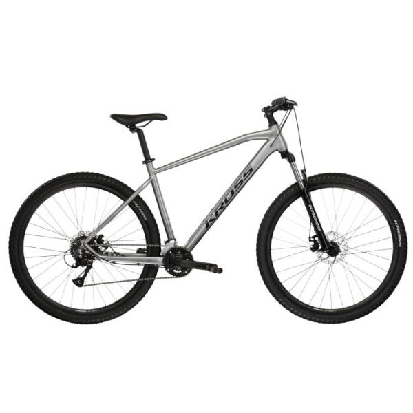 Kross Hexagon 3.0 27,5" MTB Kerékpár - szürke