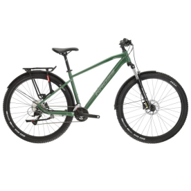 Kross Hexagon 4.0 Eq 27,5 MTB Kerékpár - zöld