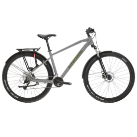 Kross Hexagon 4.0 Eq 29 MTB Kerékpár - szürke