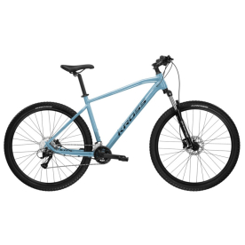 Kross Hexagon 4.0 29 MTB Kerékpár - sárga