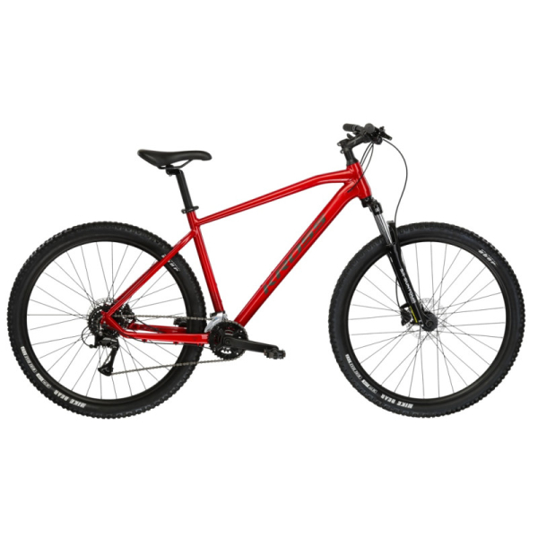 Kross Hexagon 4.0 29" MTB Kerékpár - piros