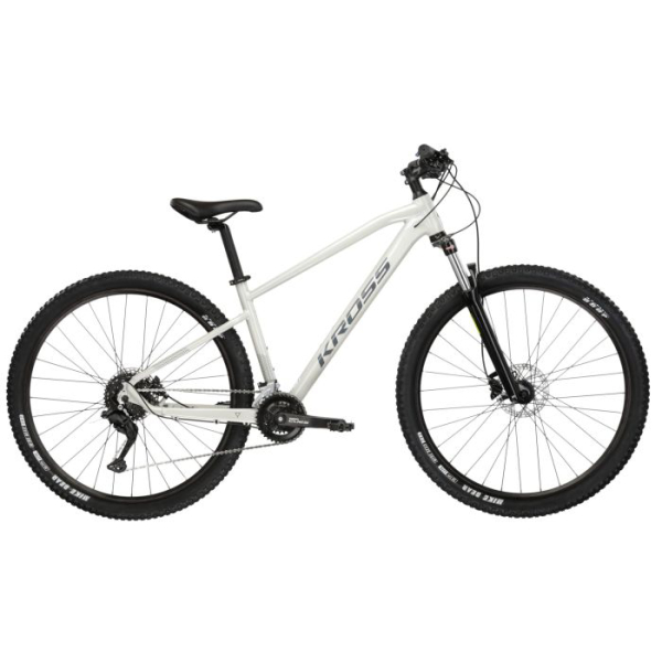 Kross Hexagon 5.0 27,5" MTB Kerékpár - szürke