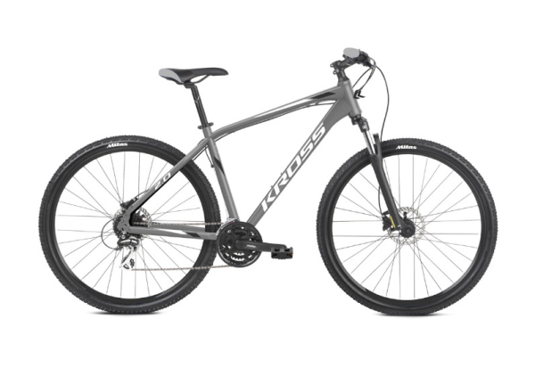 Kross Hexagon 7.0 29" MTB Kerékpár - szürke