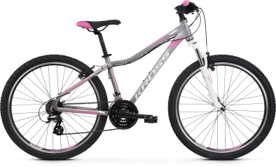Kross Lea 2.0 27,5 Női MTB Kerékpár - szürke