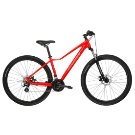 Kross Lea 2.0 29 Női MTB Kerékpár - piros